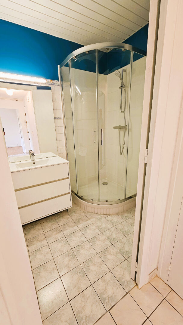 Photo Appartement Nantes 2 pièce(s) Toutes Aides image 5/6