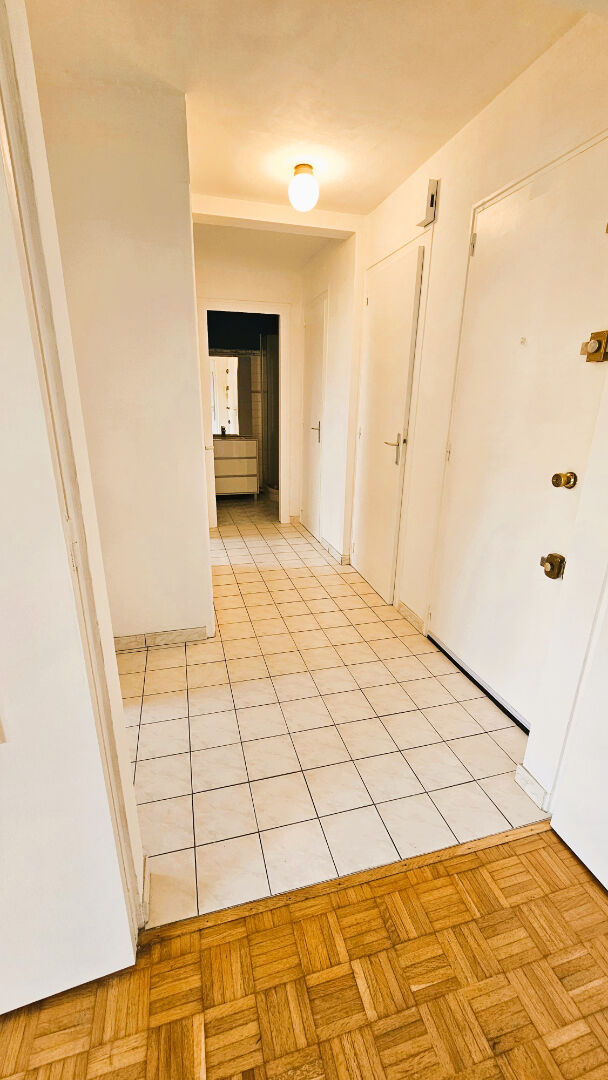 Photo Appartement Nantes 2 pièce(s) Toutes Aides image 6/6