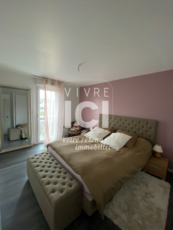 Photo Appartement T3  Duplex NANTES 78m² image 3/5