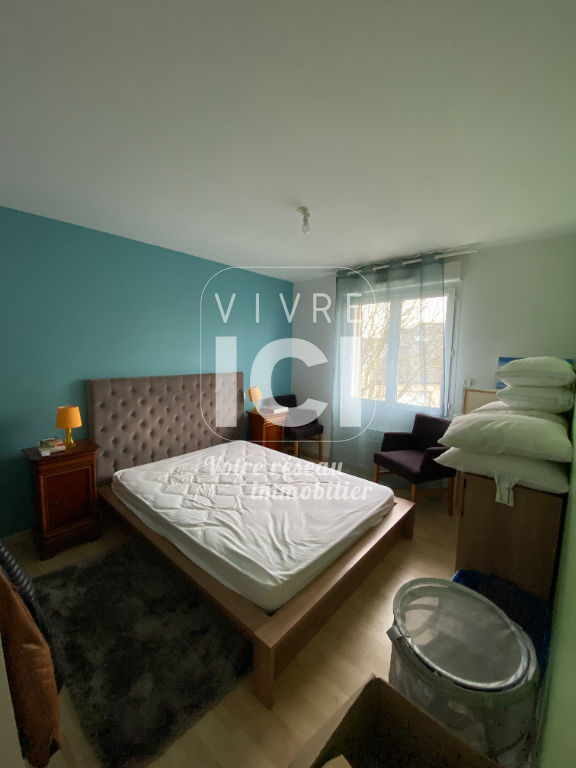 Photo Appartement T3  Duplex NANTES 78m² image 4/5