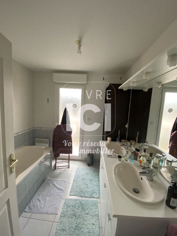 Photo Appartement T3  Duplex NANTES 78m² image 5/5