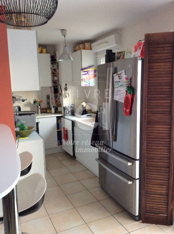 Photo Appartement - 4 pièce(s) - 85.64 m2 - NANTES image 2/5