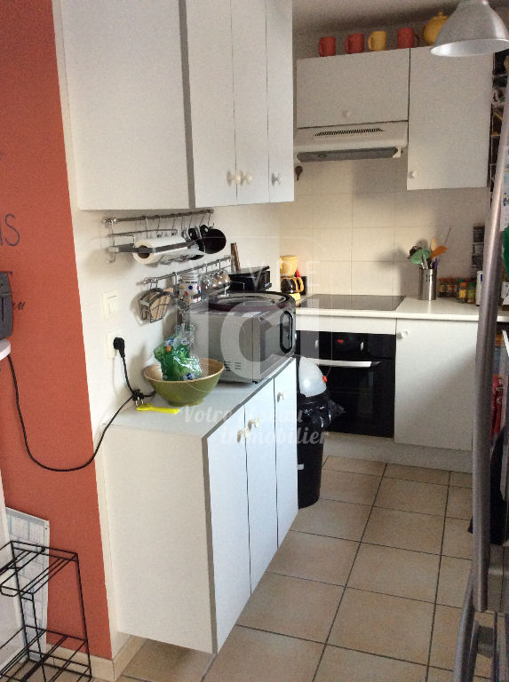 Photo Appartement - 4 pièce(s) - 85.64 m2 - NANTES image 5/5