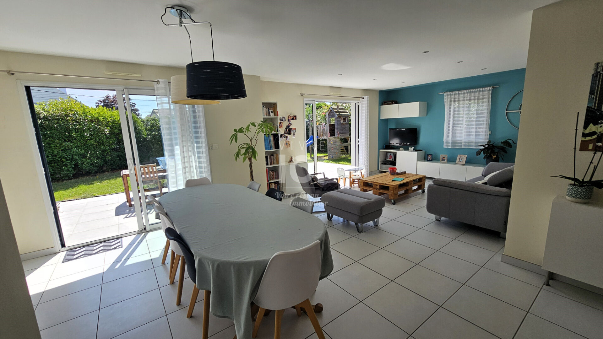 Photo Maison  Sainte Luce Sur Loire  4 chambres image 2/6