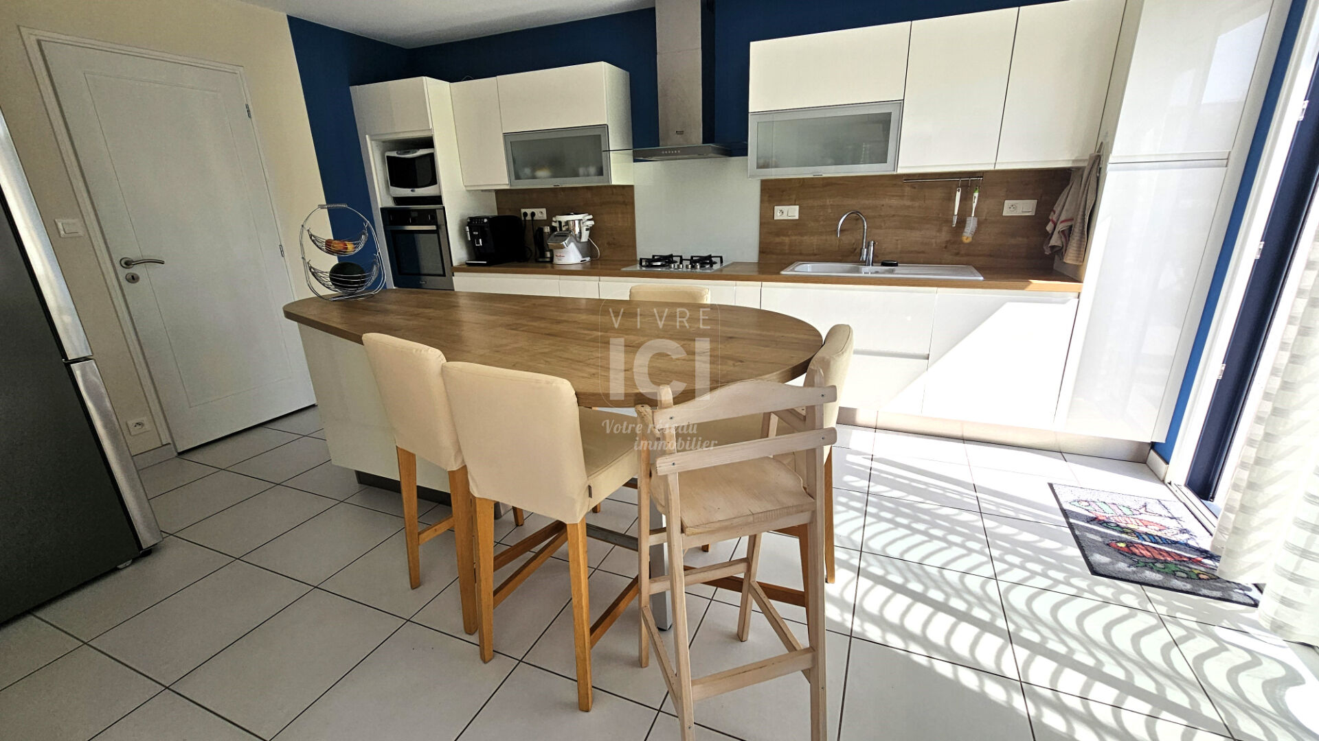 Photo Maison  Sainte Luce Sur Loire  4 chambres image 3/6