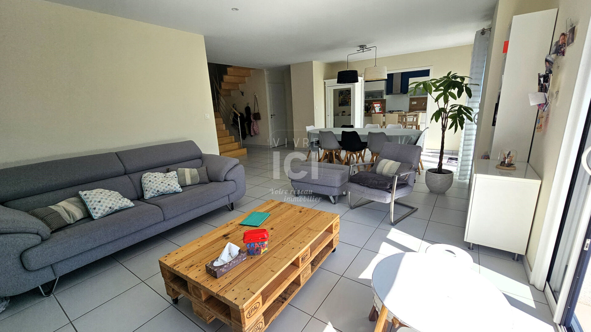 Photo Maison  Sainte Luce Sur Loire  4 chambres image 4/6