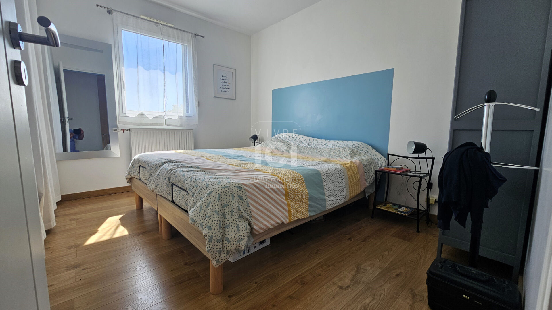 Photo Maison  Sainte Luce Sur Loire  4 chambres image 5/6