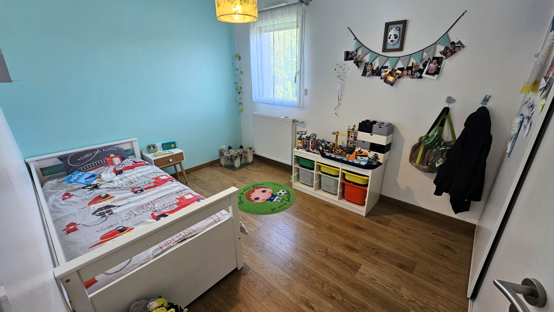 Photo Maison  Sainte Luce Sur Loire  4 chambres image 6/6