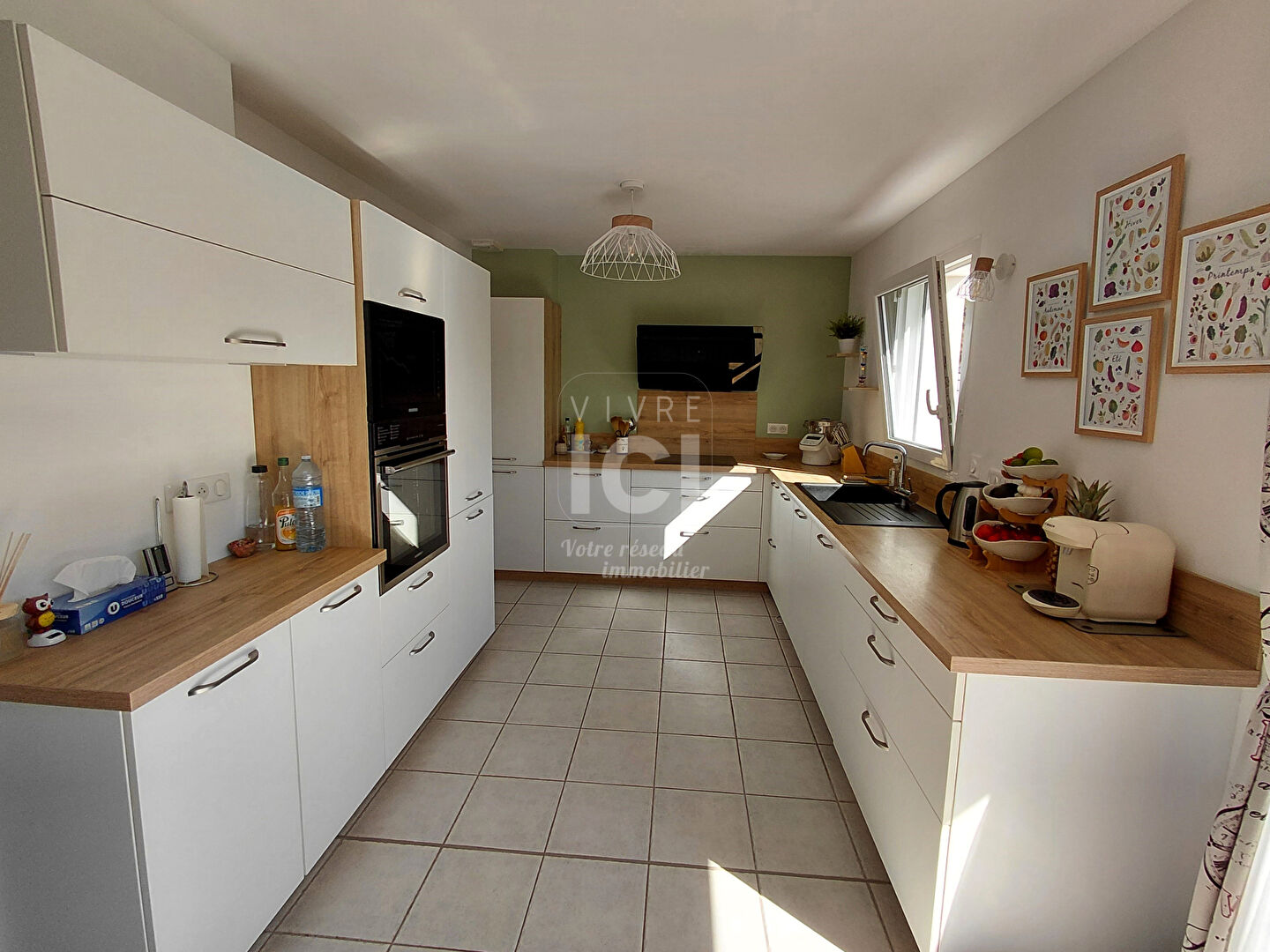 Photo Maison Sainte Luce Sur Loire 3 chambres image 2/6