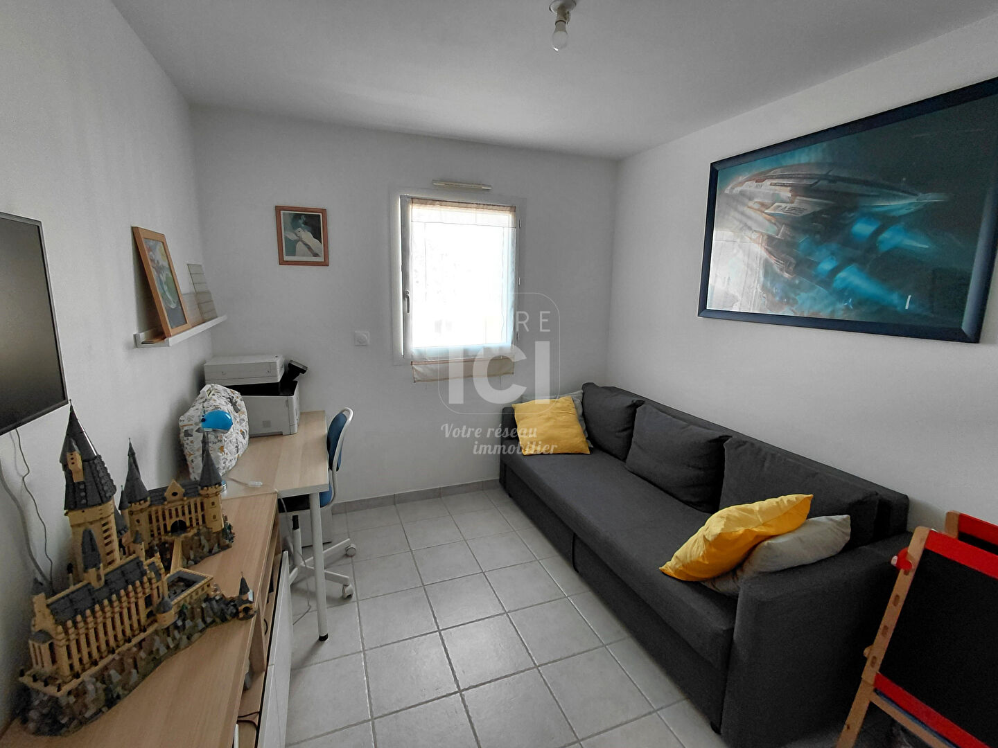 Photo Maison Sainte Luce Sur Loire 3 chambres image 3/6