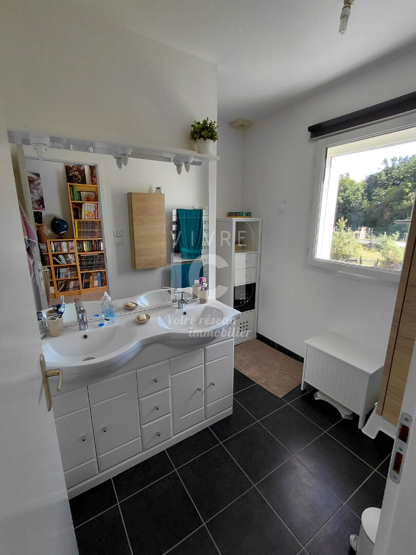 Photo Maison Sainte Luce Sur Loire 3 chambres image 4/6
