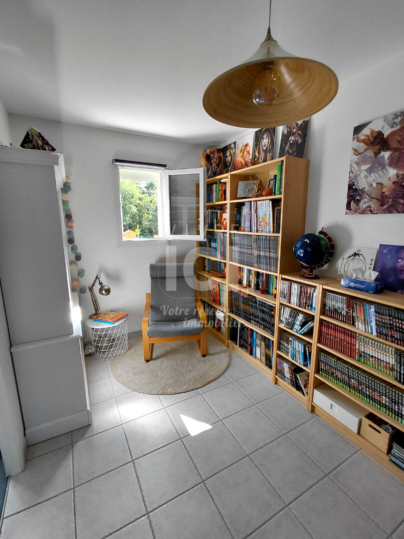 Photo Maison Sainte Luce Sur Loire 3 chambres image 5/6