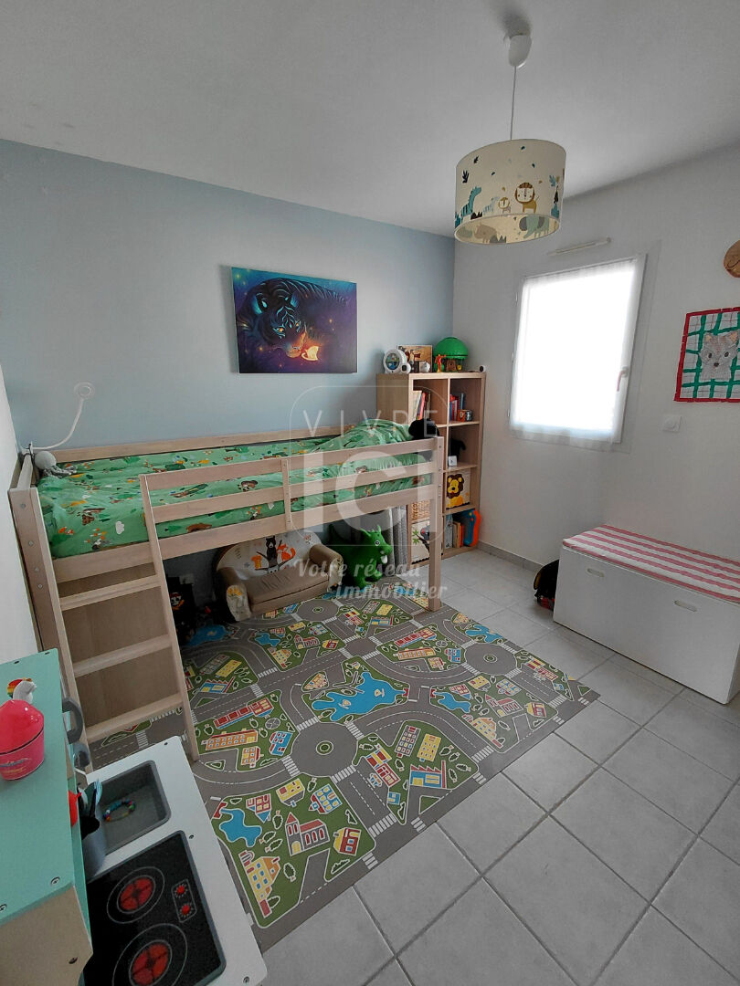 Photo Maison Sainte Luce Sur Loire 3 chambres image 6/6