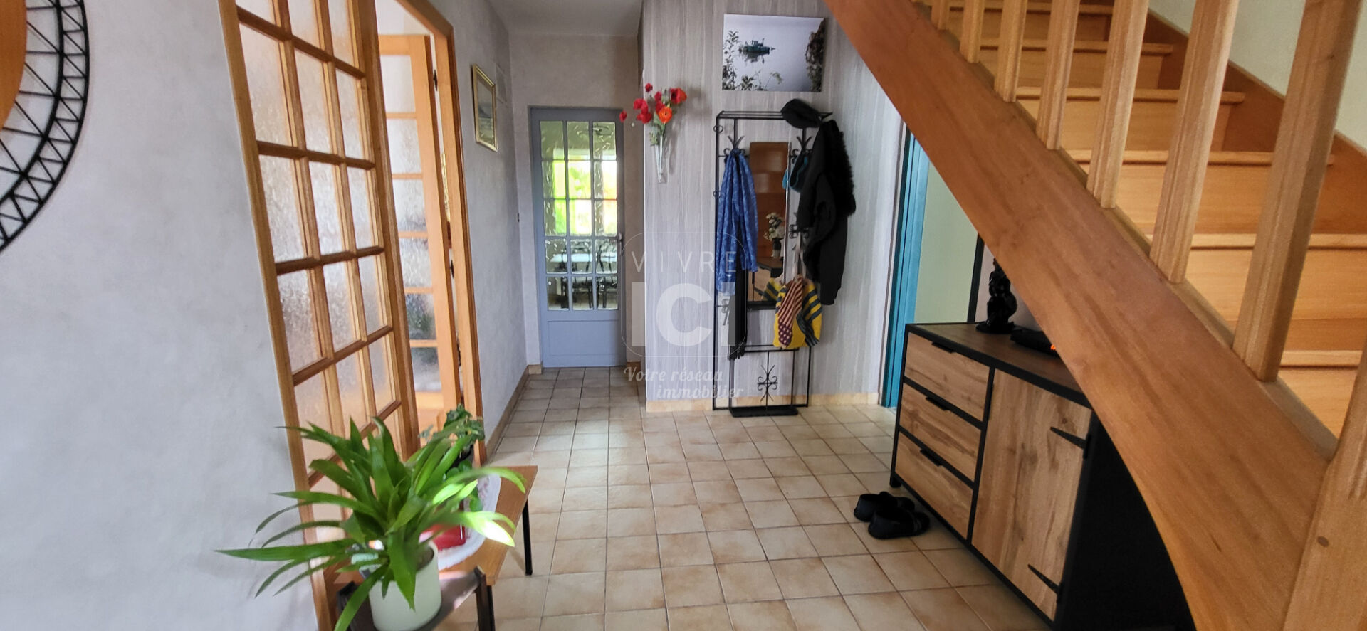 Photo Maison Sainte Luce Sur Loire 5 pièce(s) 140 m2 image 2/6