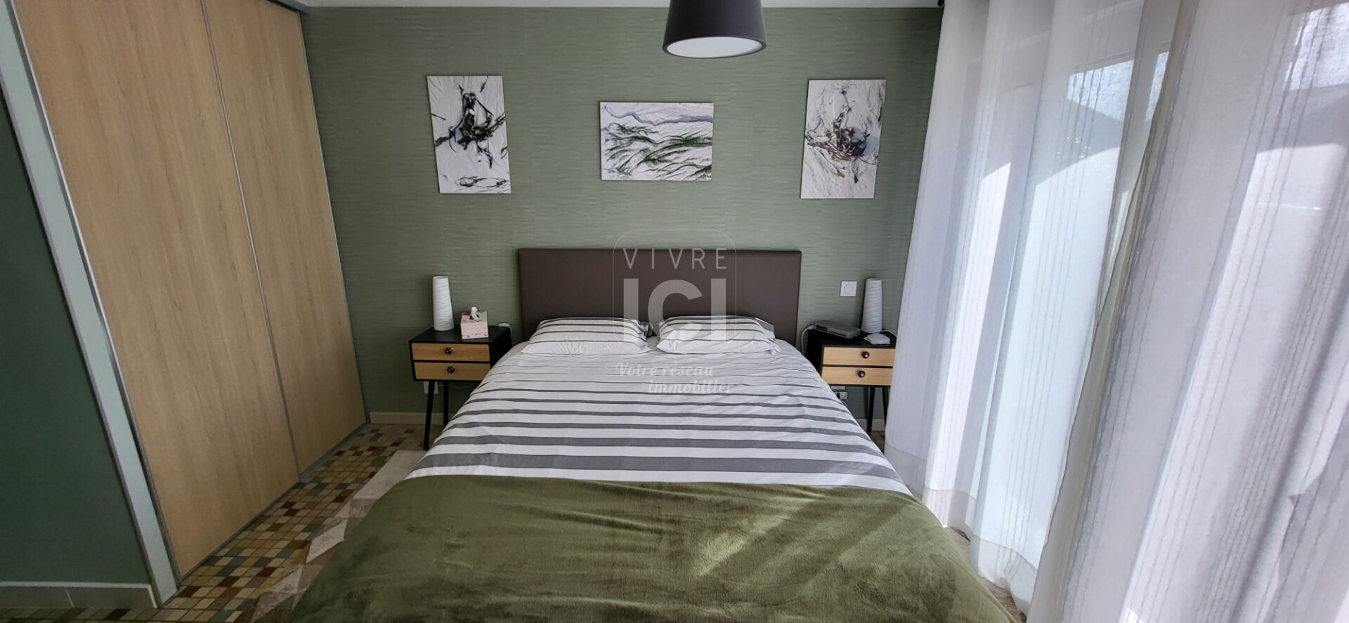 Photo Maison Sainte Luce Sur Loire 5 pièce(s) 140 m2 image 6/6