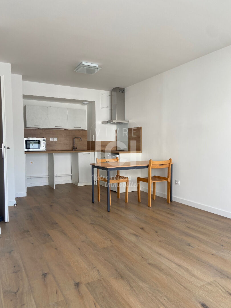 Appartement Saint Sebastien Sur Loire 2 pièce(s) 43.00 m2