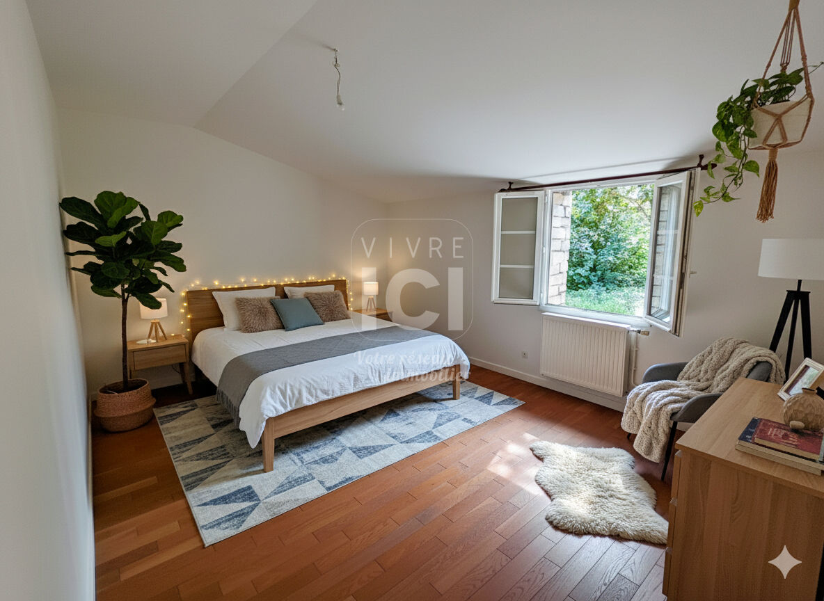 Photo Maison Sainte Luce Sur Loire 164 m² image 4/6