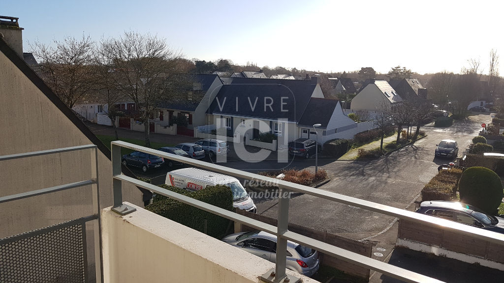 SAINTE LUCE S/LOIRE - Studio proche centre-ville et transports