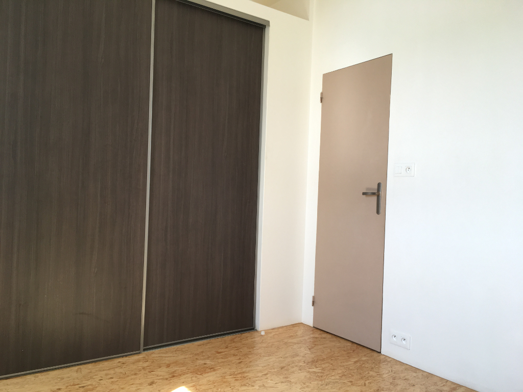Appartement Concarneau 2 pièce(s) 28,21 m²