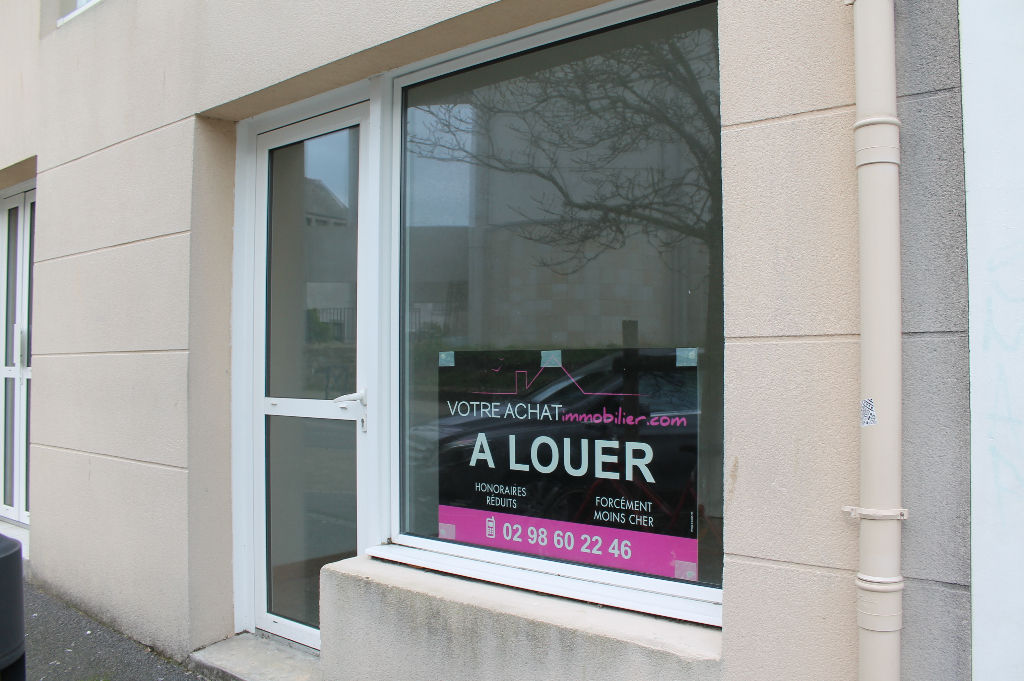 Photo Local commercial CONCARNEAU 17 m² image 4/4