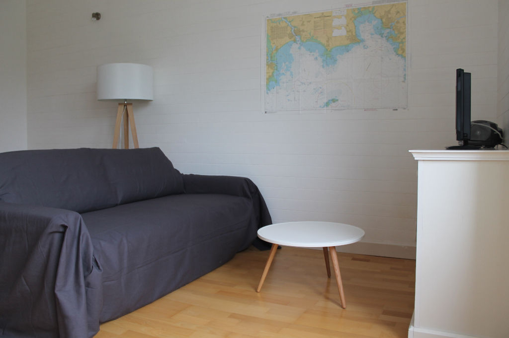 Appartement Concarneau 2 pièce(s)