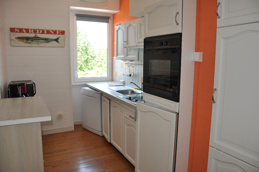 Photo Appartement Concarneau 2 pièce(s) image 2/6