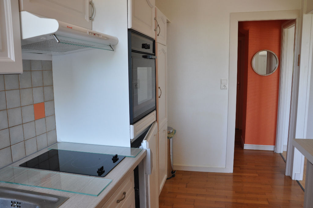 Photo Appartement Concarneau 2 pièce(s) image 3/6