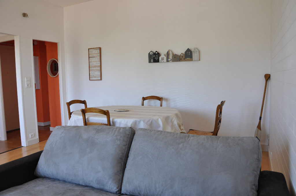 Photo Appartement Concarneau 2 pièce(s) image 5/6