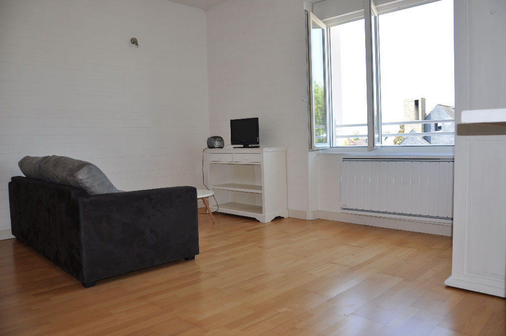 Photo Appartement Concarneau 2 pièce(s) image 6/6