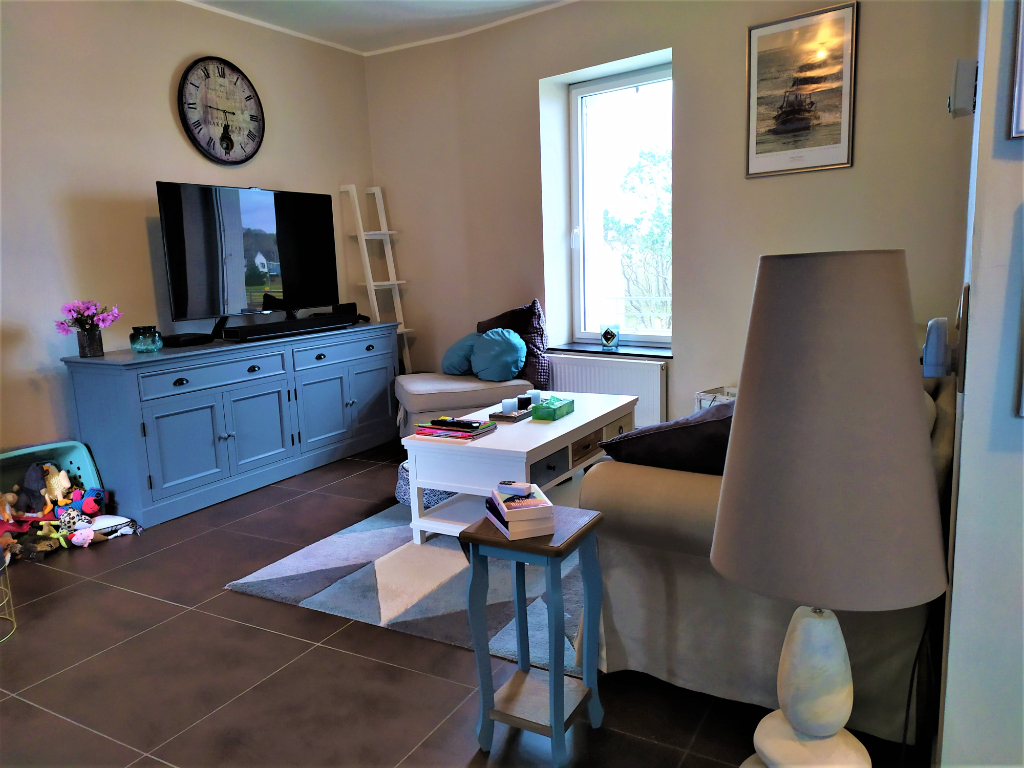 Maison Rosporden 4 pièce(s) 92 m²