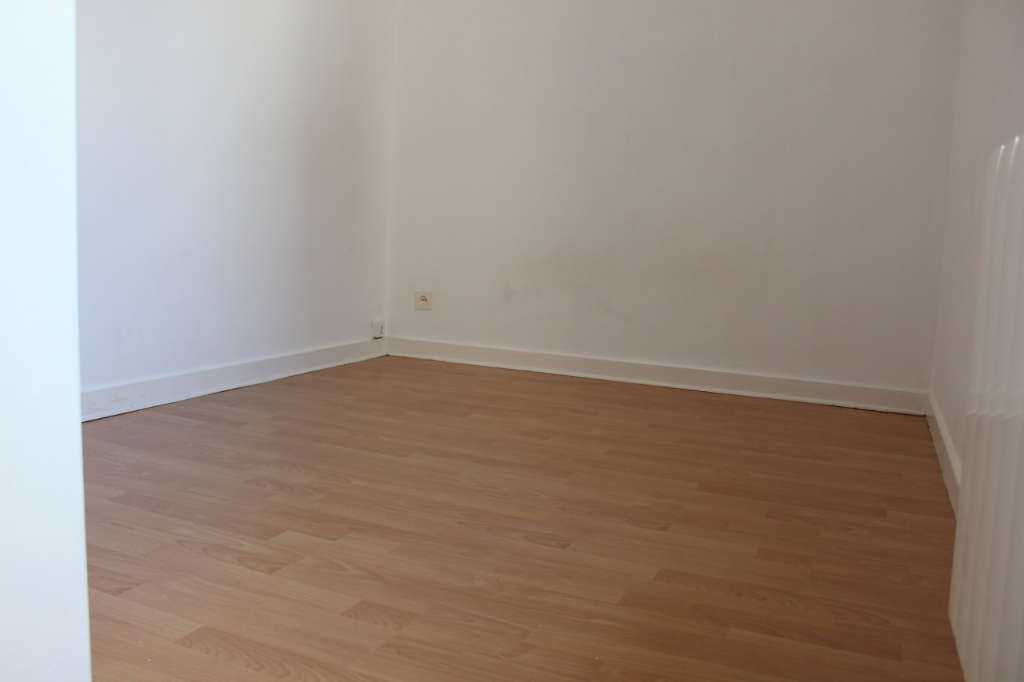 Photo Concarneau - T3 de 54 m2 en centre ville image 3/6