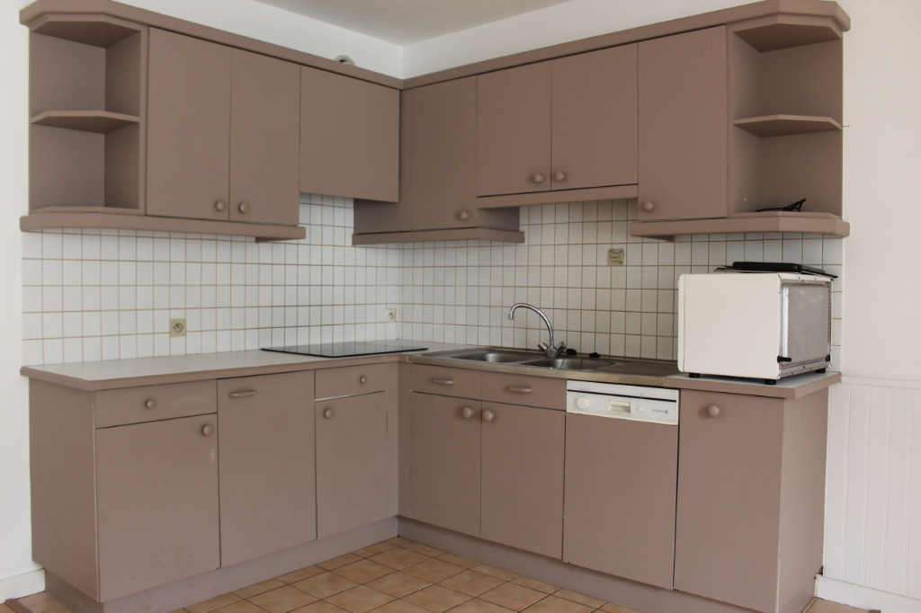 Photo Concarneau - T3 de 54 m2 en centre ville image 6/6