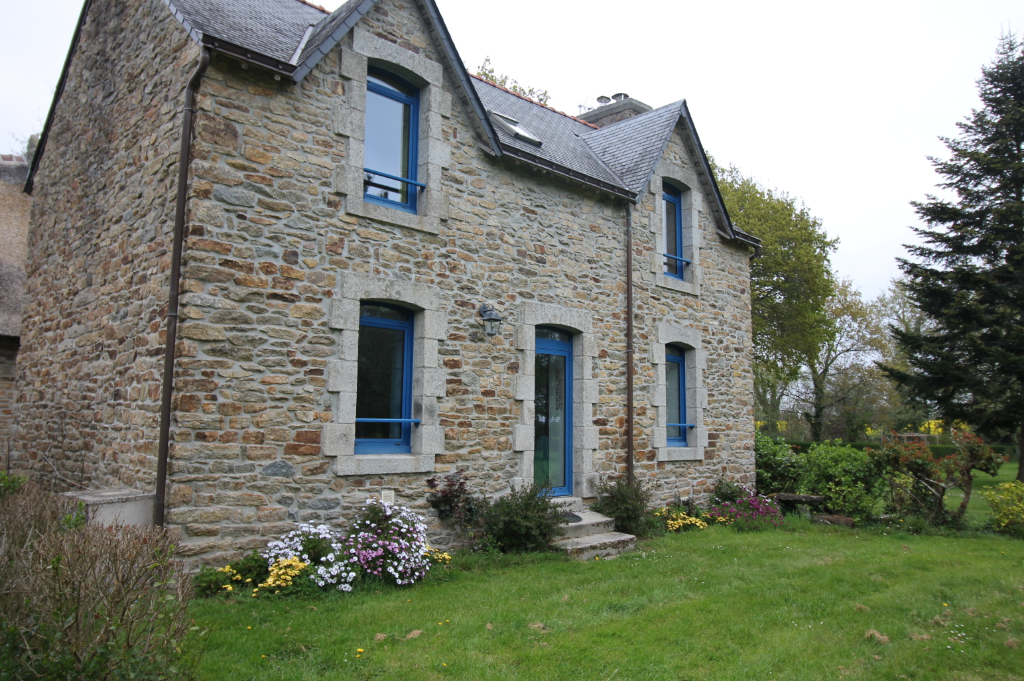 Maison A Vendre Riec Sur Belon Le Bon Coin
