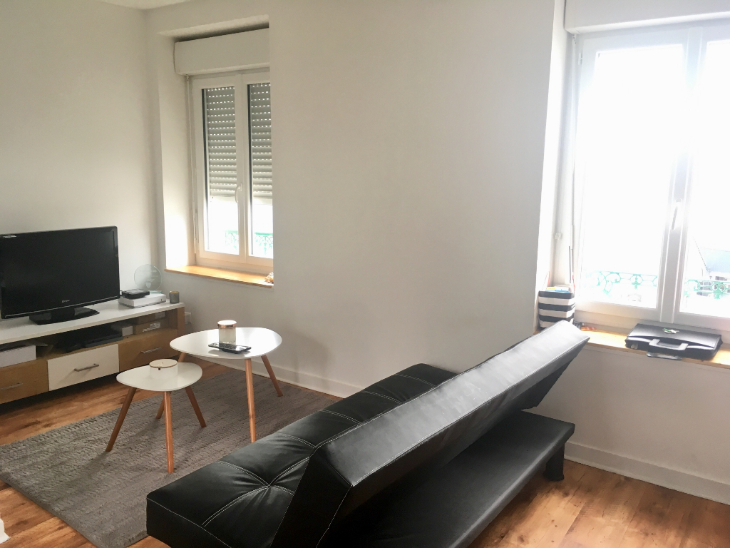 Photo Concarneau - T2 Duplex image 1/6