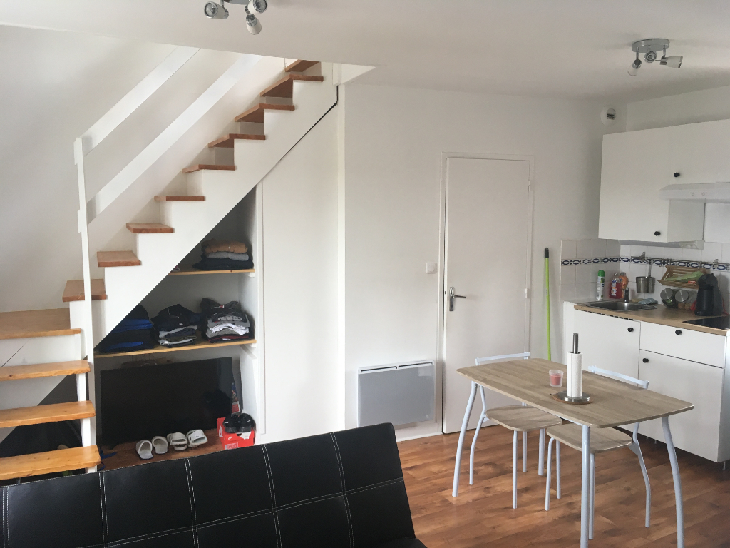 Photo Concarneau - T2 Duplex image 2/6