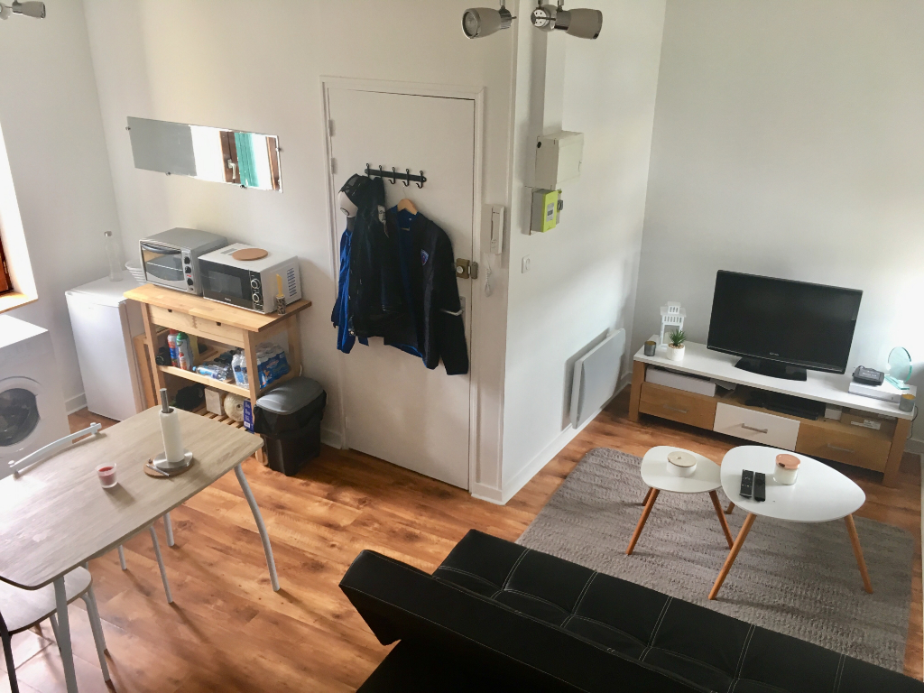 Photo Concarneau - T2 Duplex image 3/6