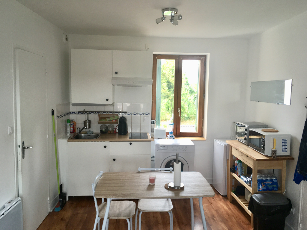 Photo Concarneau - T2 Duplex image 4/6