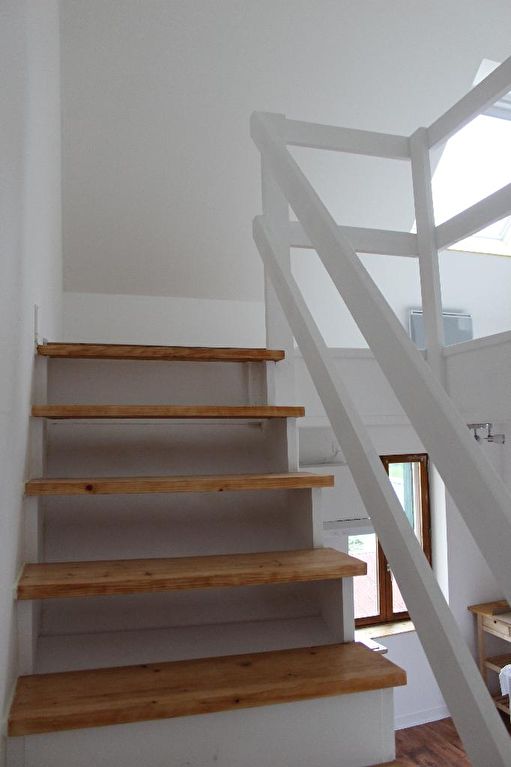 Photo Concarneau - T2 Duplex image 5/6