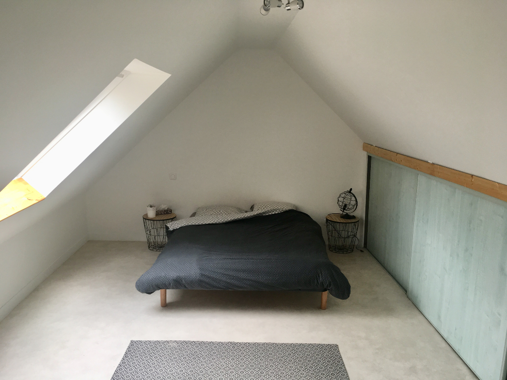 Photo Concarneau - T2 Duplex image 6/6