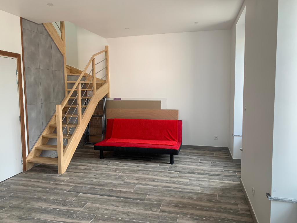 Photo T4 Triplex à Rosporden image 2/6