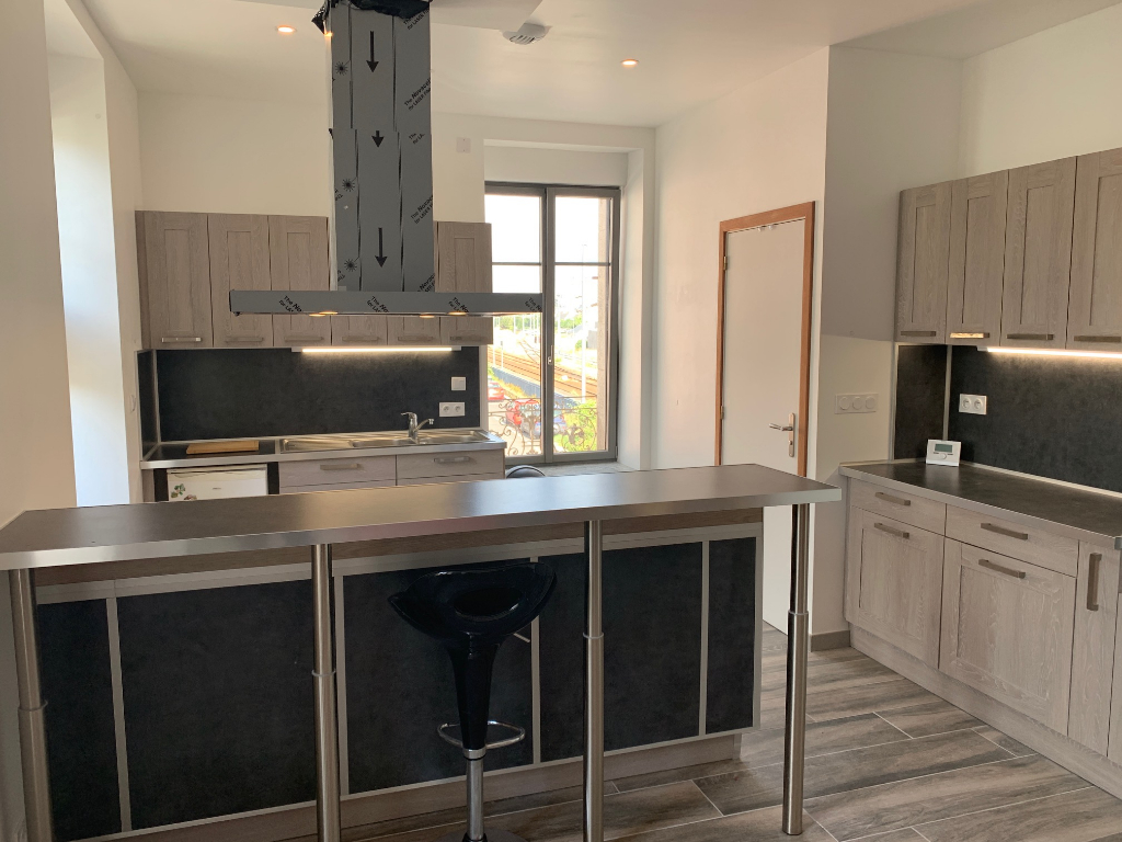 Photo T4 Triplex à Rosporden image 3/6