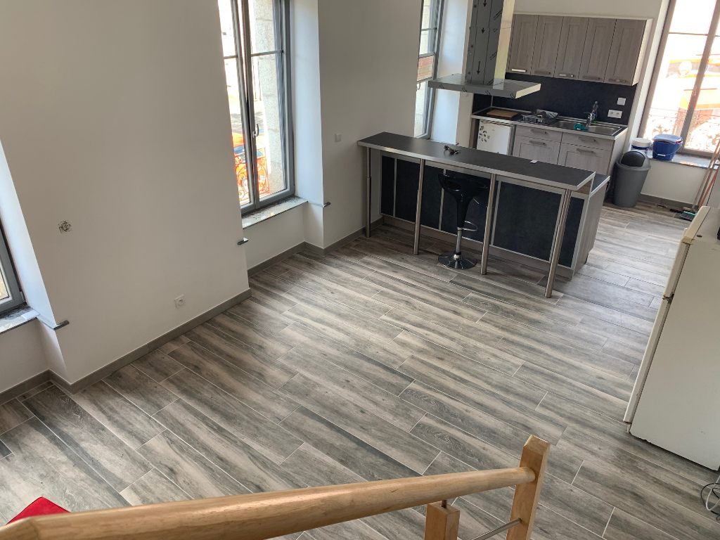 Photo T4 Triplex à Rosporden image 4/6