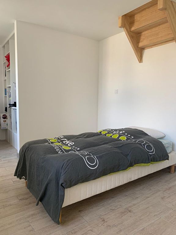 Photo T4 Triplex à Rosporden image 6/6