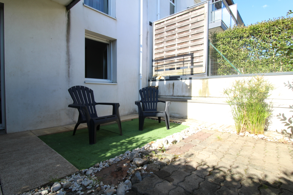 Photo Appartement Concarneau 1 pièce(s) 32 m² disponible jusqu'à juin 2026 image 2/6