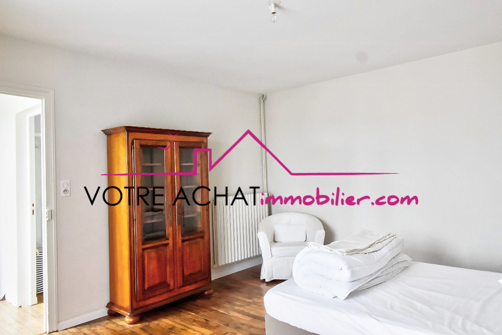 Photo Maison meublée Concarneau 4 pièce(s) 84,62 m² image 4/5