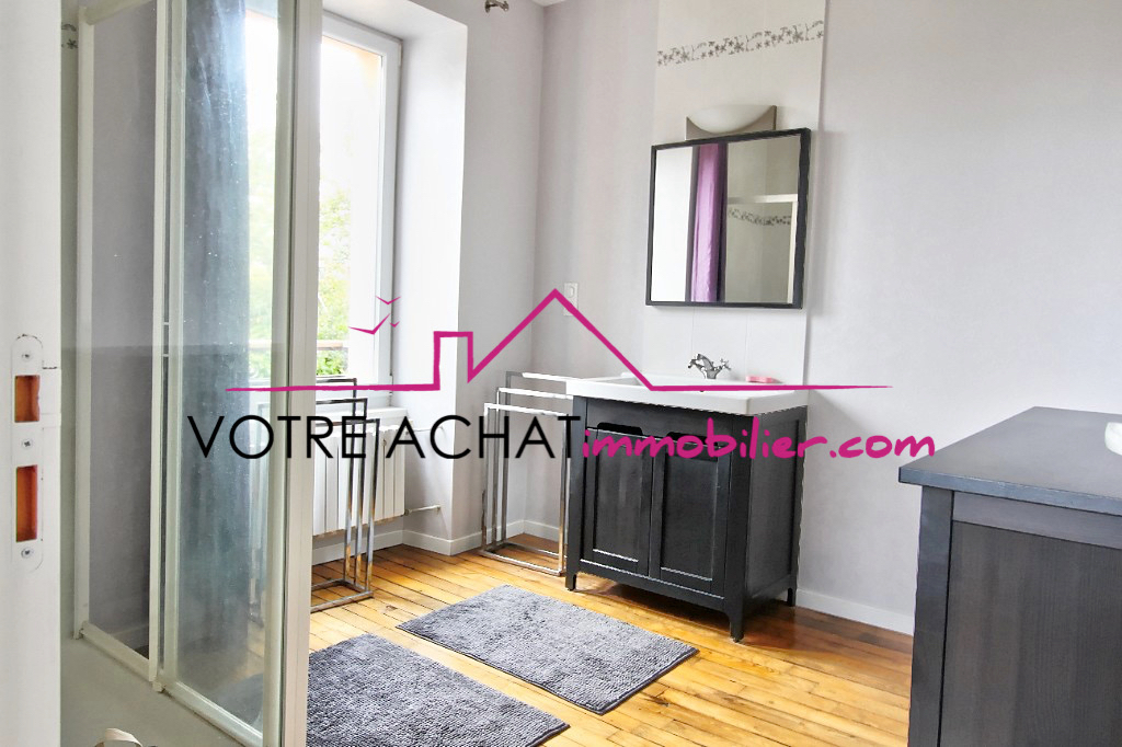 Photo Maison meublée Concarneau 4 pièce(s) 84,62 m² image 5/5