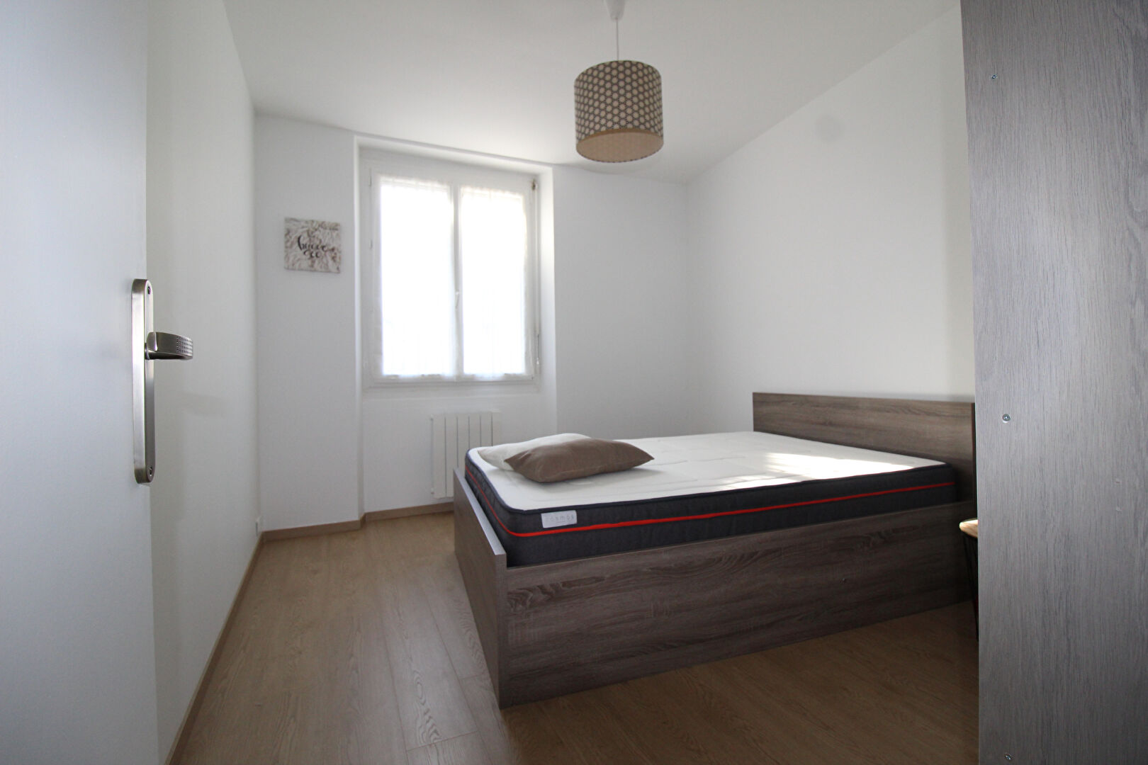 Photo Appartement  3 pièce(s) 55 m² image 5/6