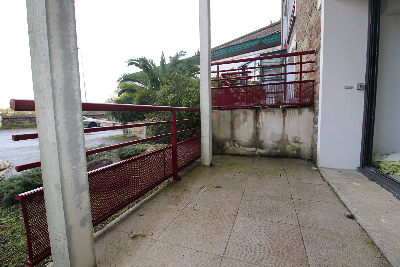 Photo Appartement Rosporden 2 pièce(s) 38.04 m2 image 4/4