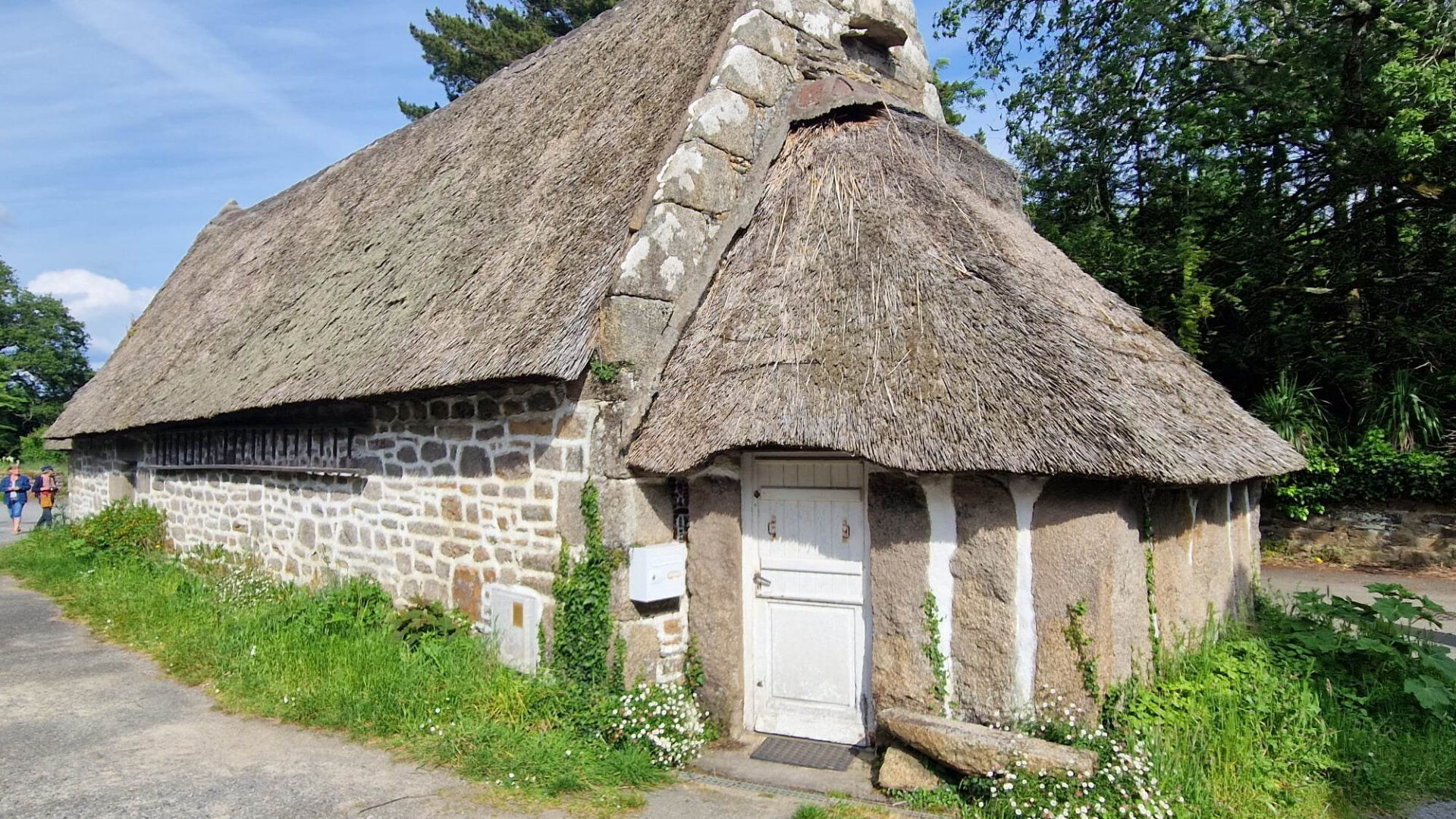 Photo Maison pleine de charme à rénover 5 pièce(s) 100 m2 image 4/6