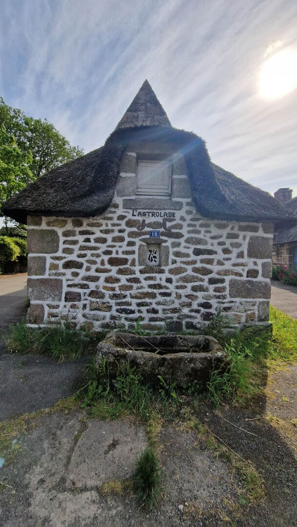 Photo Maison pleine de charme à rénover 5 pièce(s) 100 m2 image 5/6